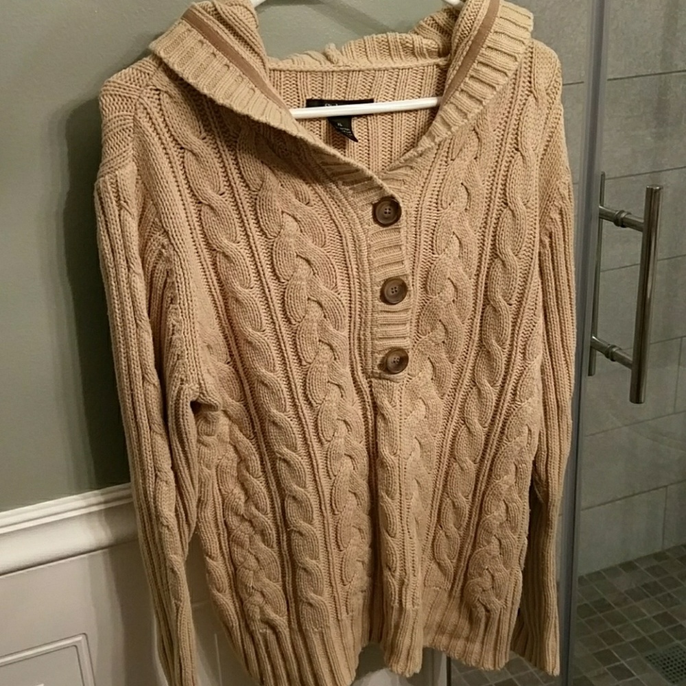 Sweater